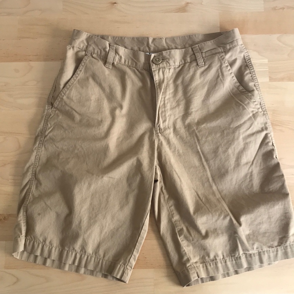 Columbia Shorts